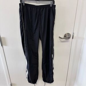PRINCE TRACK PANT